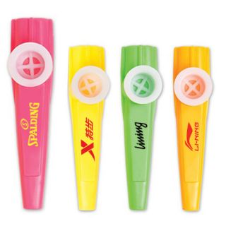 Kazoos Assortment