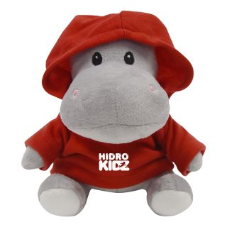 6 Inch Herbie Hippos