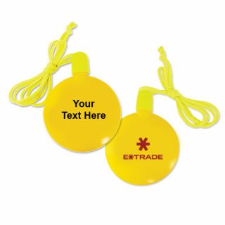 Smile Face Bubble Necklaces
