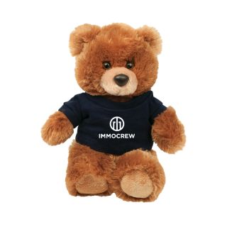 Buster Plush Toys