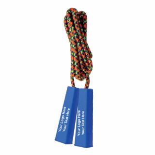 Jump Ropes