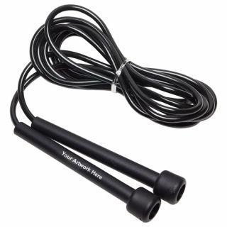 Quick-Speed Jump Ropes