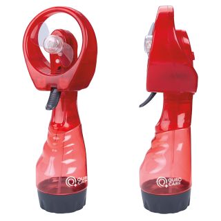 Large Deluxe Misting Fans