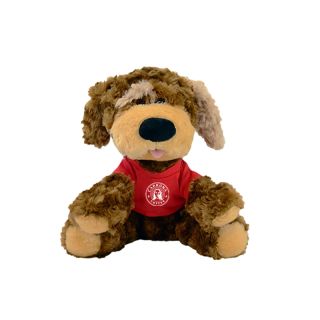 Luke Plush Toys