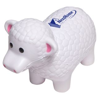 Sheep Stress Relievers