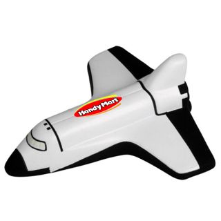 Space Shuttle Stress Relievers