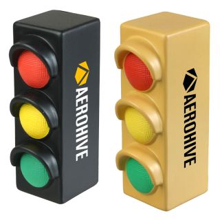 Traffic Light Stress Relievers