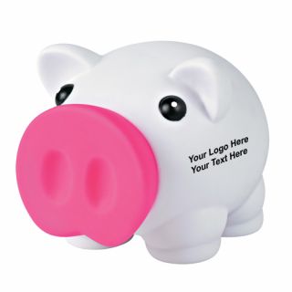 ized Mini Prosperous Piggy Banks