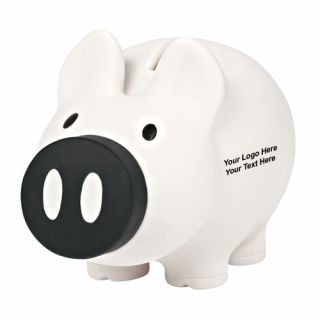 ized Payday Piggy Banks