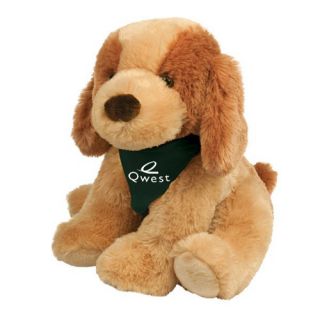 Plush Puppy Toys