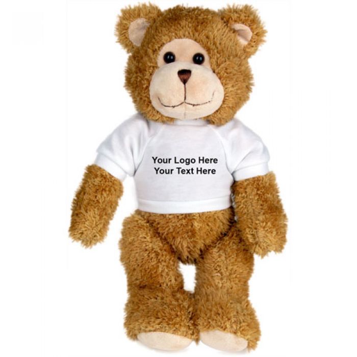 Personalized Super Value Theodore Bear