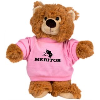 Lil Avalon Bear