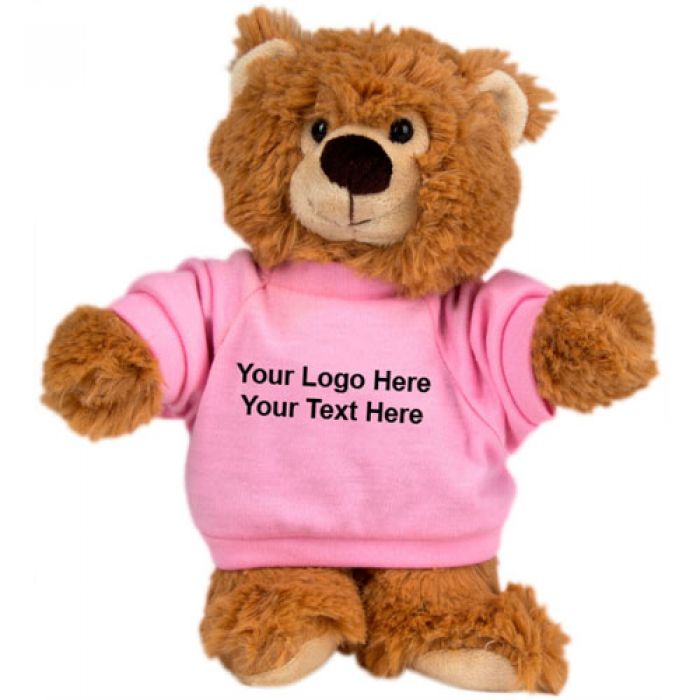 Promotional Lil Avalon Bear