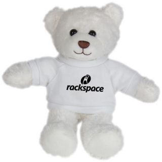 Lil Powder Bear
