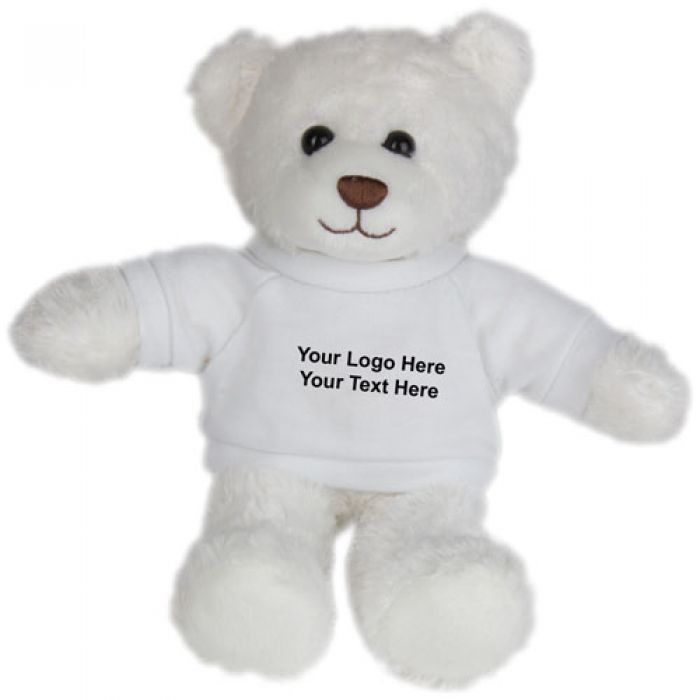 Promotional Lil Powder Bear