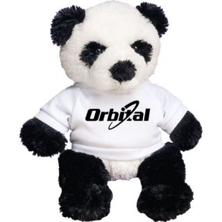 Super Value Lil Shanghai Panda Bear