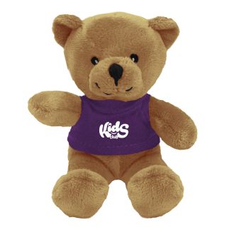 Color Bears Plush Toys