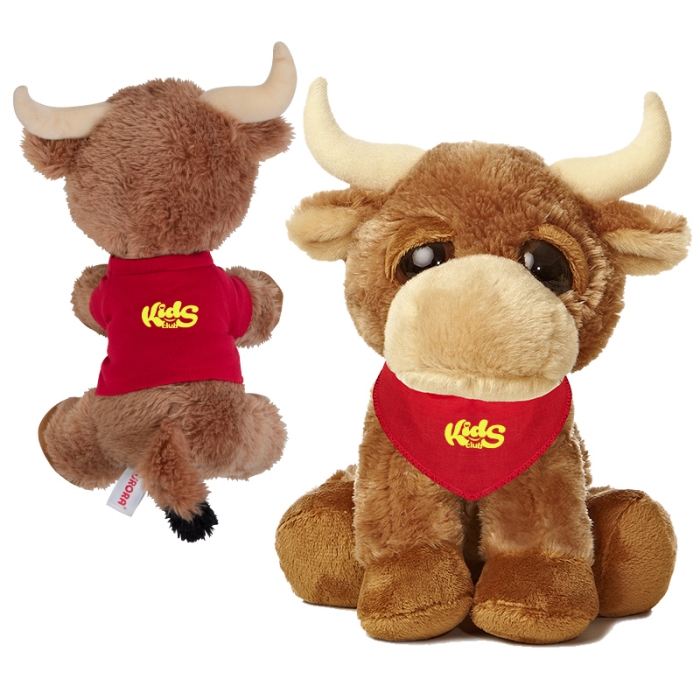 Promotional Dreamy Eyes Plush Toys