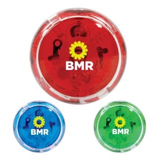 Promotional LED Light Up Yo-Yos