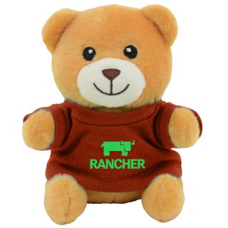 Little Buddies Plush Toys
