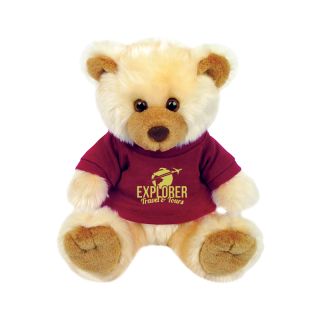 Max Plush Toys