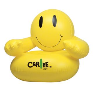 Smiley Face Inflatable Chairs