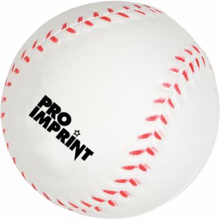 Baseball Stress Relievers