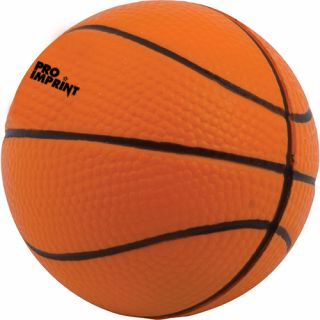 Basketball Stress Reliever