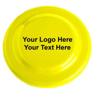 7.25 Inch Printed Frequent Flyers