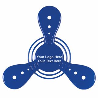 7 Inch Logo Saturn Flying Disk