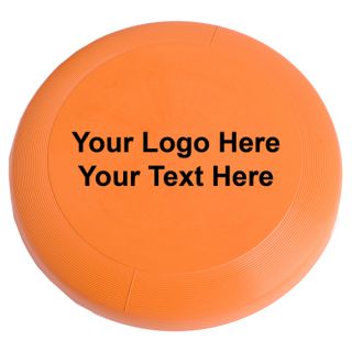 9 Inch ized Professional Frequent Flyers - 17 Colors