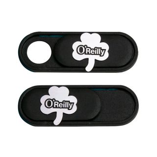 ized iCam Die-Cut AS Covers