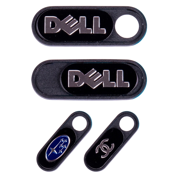 Customized iCam Molded Covers