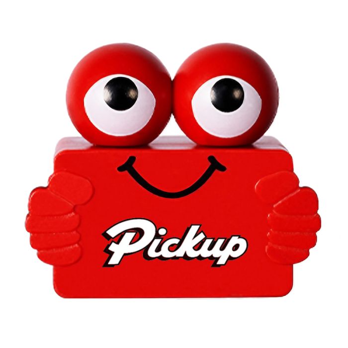 Personalized Webcam Security Covers Smiley Guy
