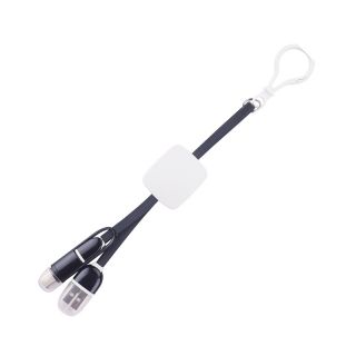 Printed Taurus Charger Cable Sets