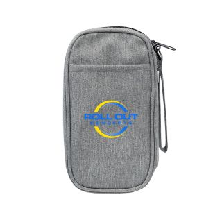 Tandem Tech Travel Organizers