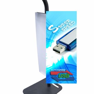 Printed iPad Stand Detachable Graphic Kits