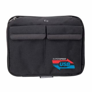 ized Solo® Checkfast™ Netbook Cases