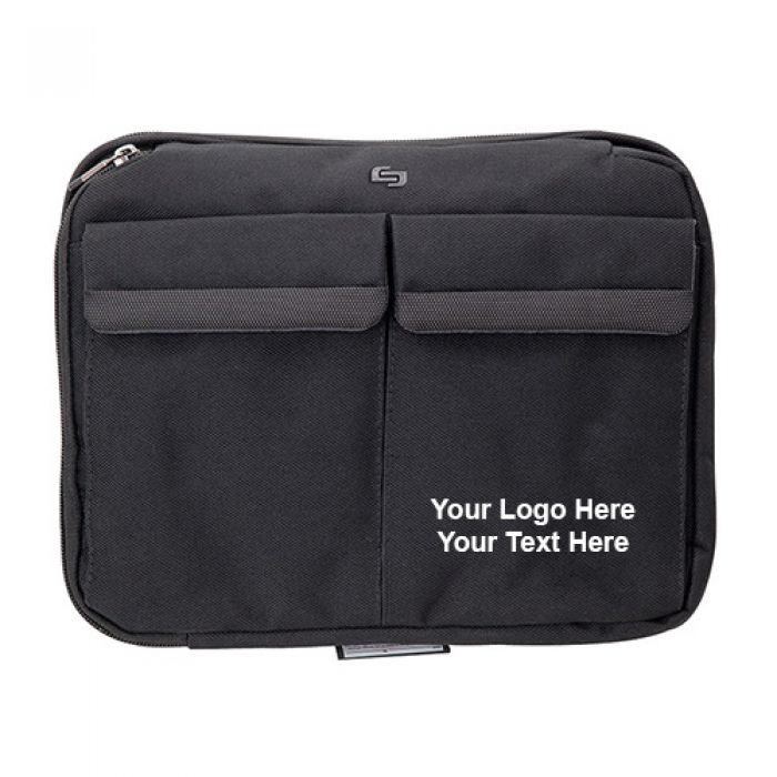 Customized Solo® Checkfast™ Netbook Cases