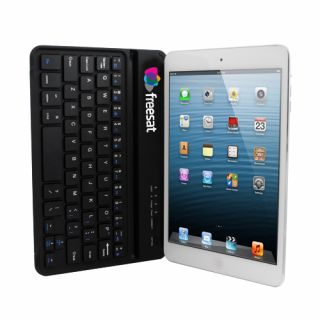 Fresco Universal Bluetooth Keyboards