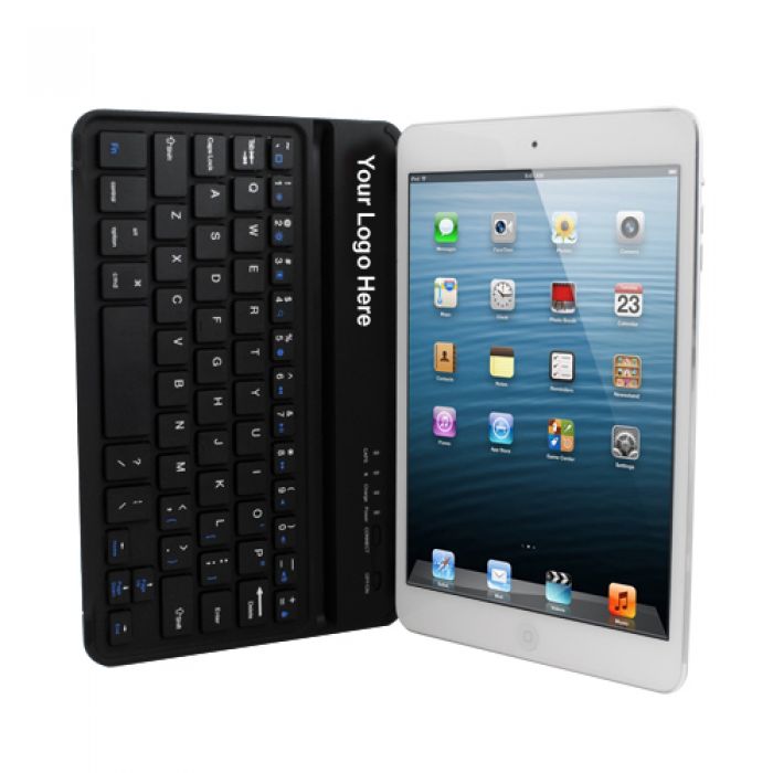 Promotional Fresco Universal Bluetooth Keyboards