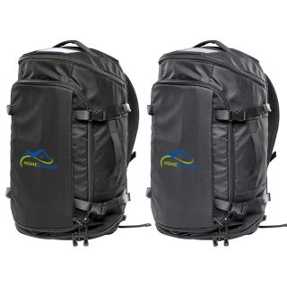 Stormtech Madagascar Duffel Packs