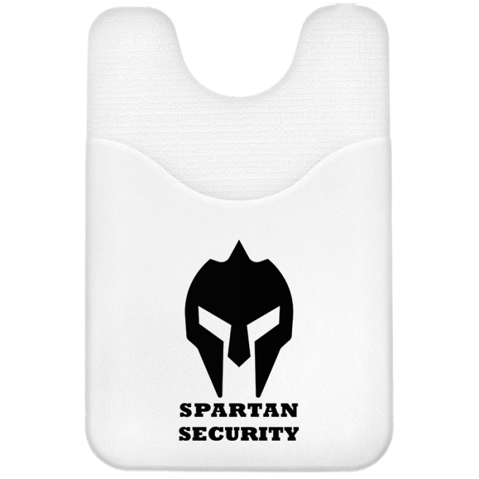 Custom Imprinted Smartphone Wallets