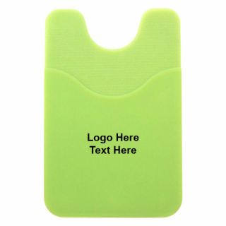 Smartphone Wallets
