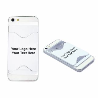 ized Mobile Phone Pocket with 4 Colors