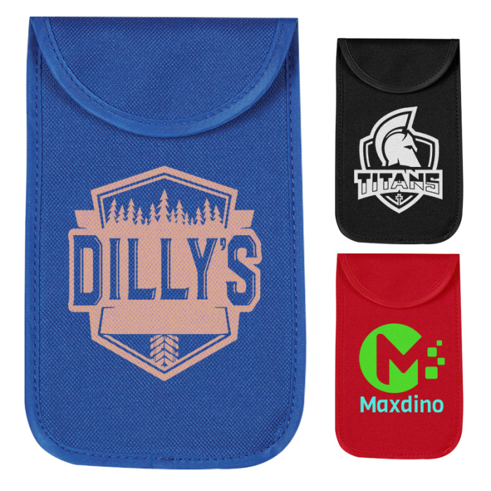Promotional CellSlip Phone Cases