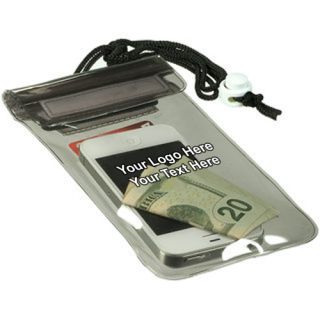 Logo Waterproof Bag with 5 Colors