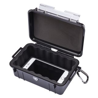 Pelican™ 1050 Micro Cases with Solid Lid