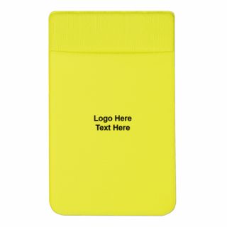 Stretch Card Sleeves