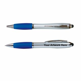Emissary Duo Stylus Pen